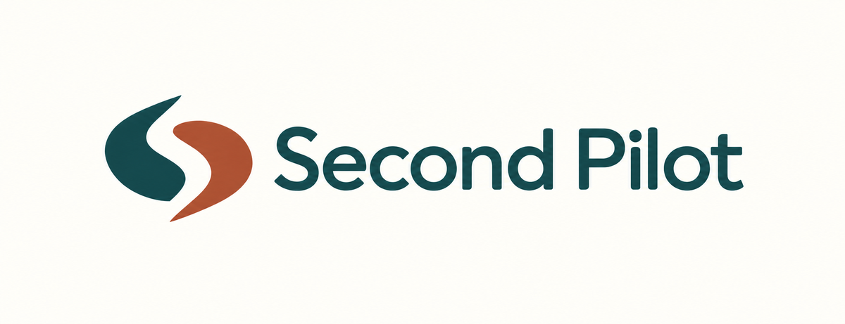 Second Pilot